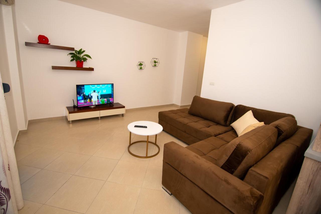 Beachsite Vlorë Εξωτερικό φωτογραφία