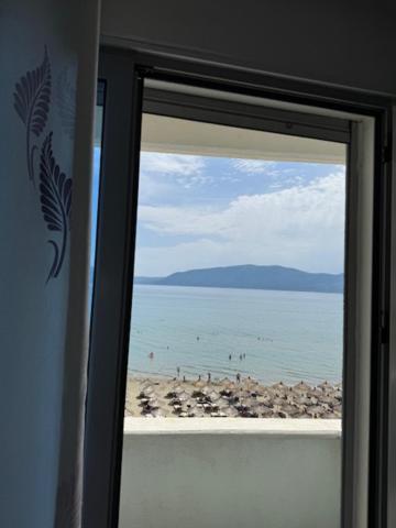 Beachsite Vlorë Εξωτερικό φωτογραφία