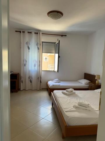 Beachsite Vlorë Εξωτερικό φωτογραφία